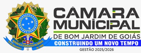 Câmara Municipal de Bom Jardim de Goiás